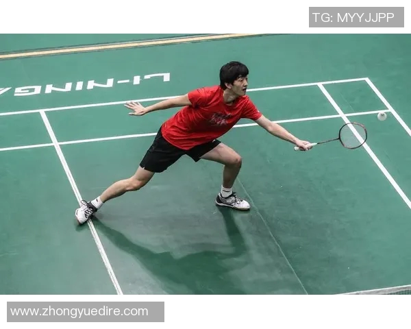 深入探讨深圳羽毛球队成员的个人能力与训练秘诀