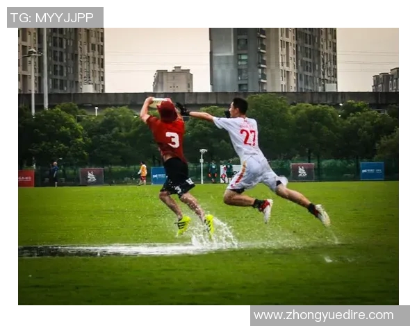 上海飞盘队在运动飞盘技术排行榜中荣获第十名展现团队实力与潜力 上海飞盘队在运动飞盘技术排行榜中荣获第十名展现团队实力与潜力