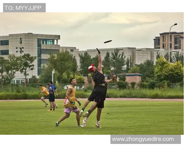 基于运动数据分析探讨西安飞盘队的实力与表现提升策略