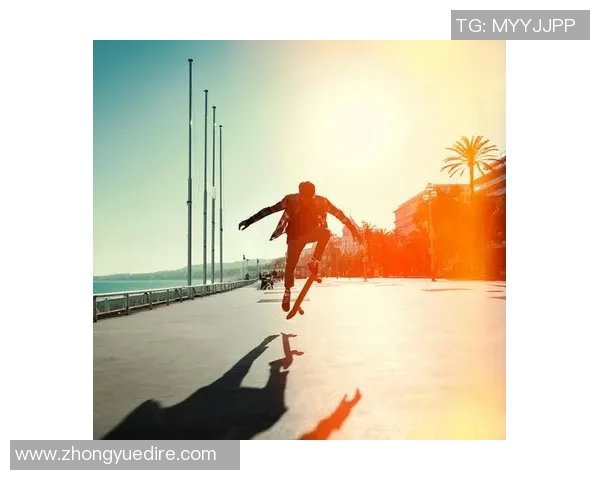 李军畅谈滑板生涯与运动热情的深度对话