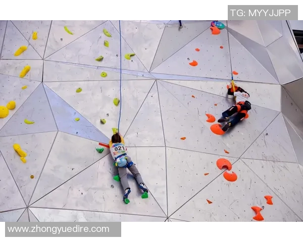 西安攀岩队在运动极限运动嘉年华中的耐力表现精彩点评