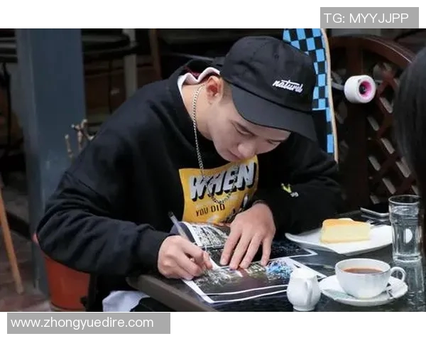 运动周敏专访回顾滑板生涯与体育梦想的追逐之路