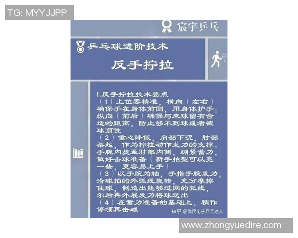 最新乒乓球战术TOP10揭晓上海乒乓球队如何引领潮流与创新 最新乒乓球战术TOP10揭晓上海乒乓球队如何引领潮流与创新