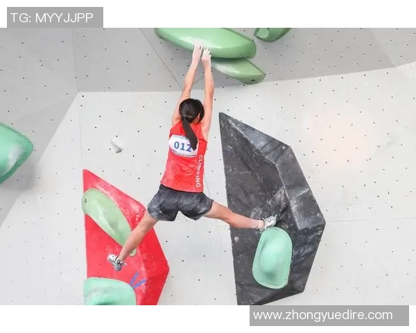 体育实时数据西安攀岩队与广州攀岩队赛后战术分析与总结探讨