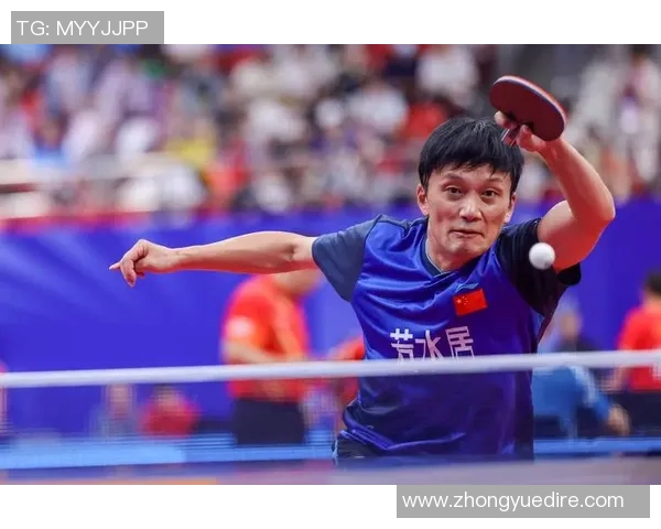 实时新闻乒乓球速度排行榜揭晓杭州乒乓球队荣获第六名佳绩