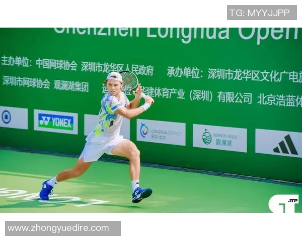 实时新闻深圳网球队整体压制现象分析与未来发展趋势探讨